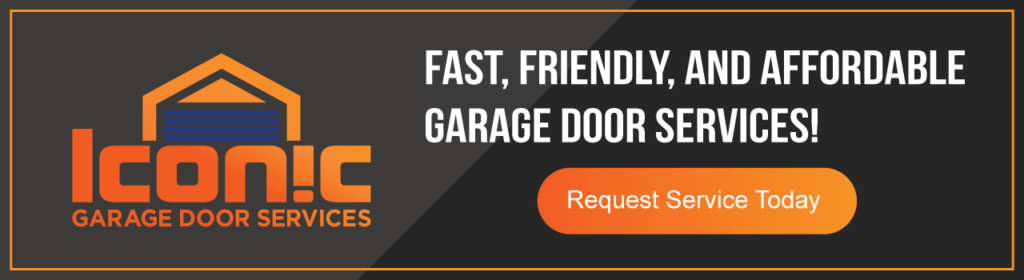 Iconic Garage Door Services 