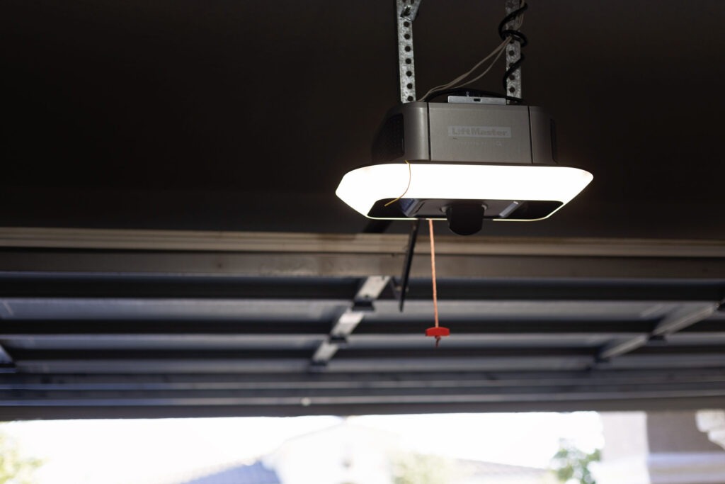 Garage Door Opener Repair Near Phoenix, AZ Broken Openers