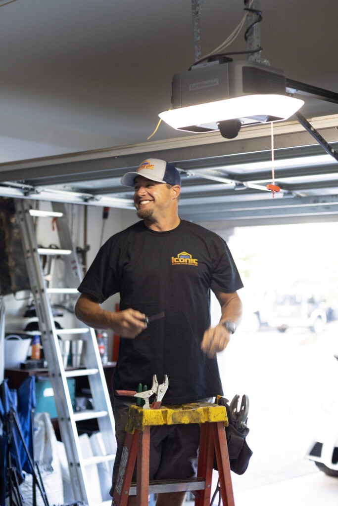 garage door repair Casa Grande, AZ