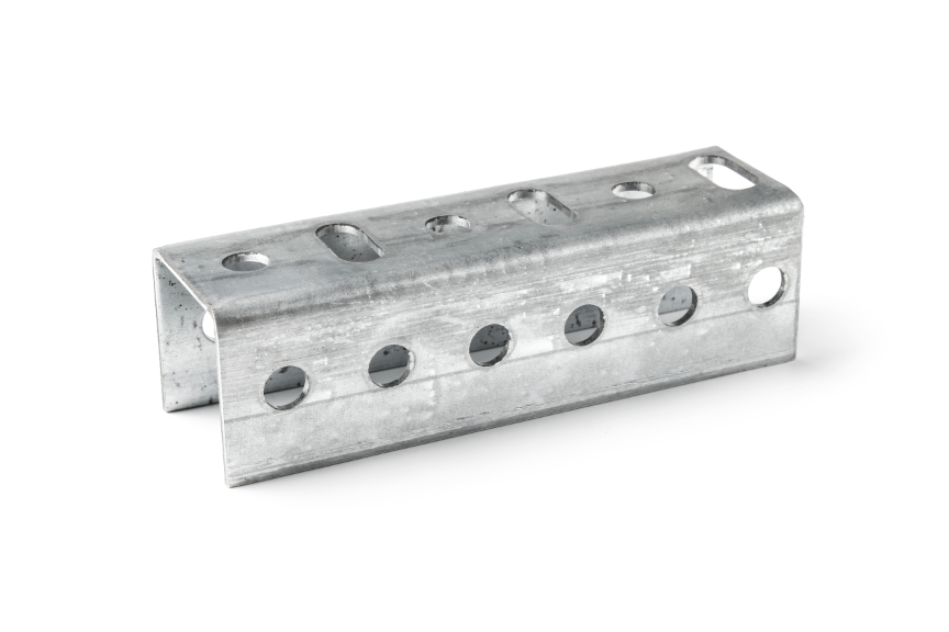 garage door bottom brackets