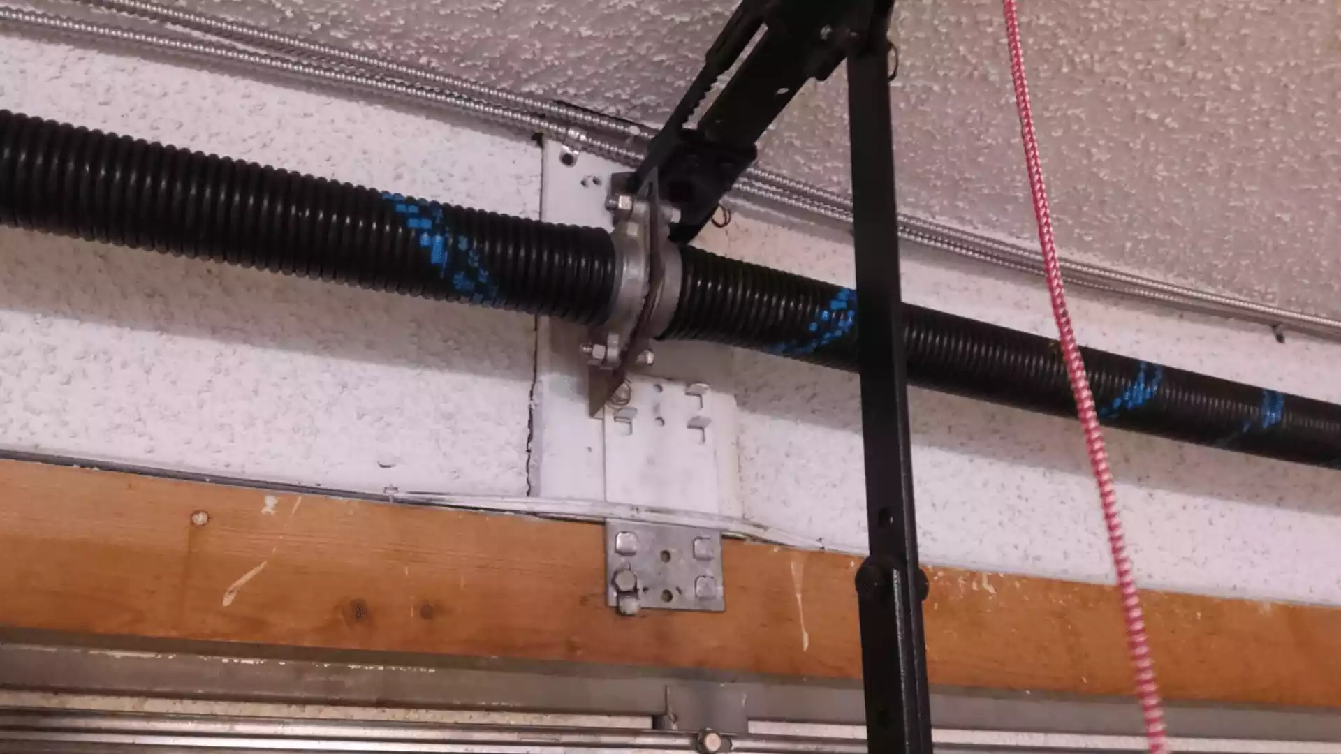 garage door spring