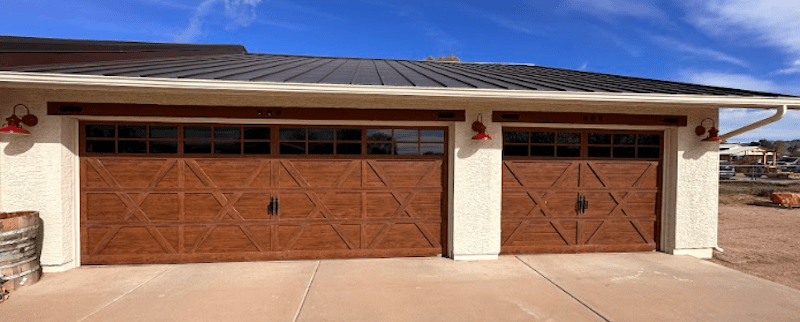 garage door repair Avondale, AZ