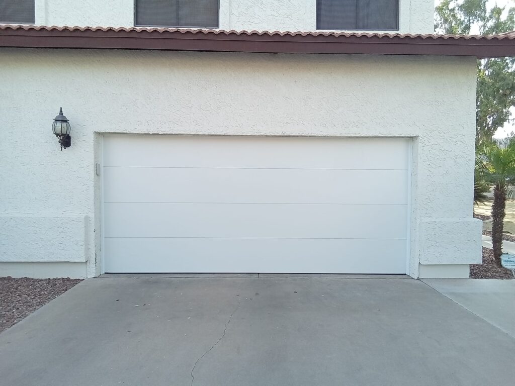 garage door installation Queen Creek, AZ