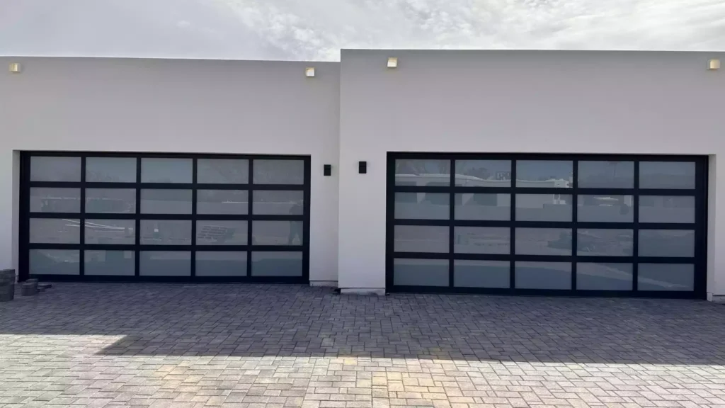 Iconic Garage Door Services - Garage Door Installation