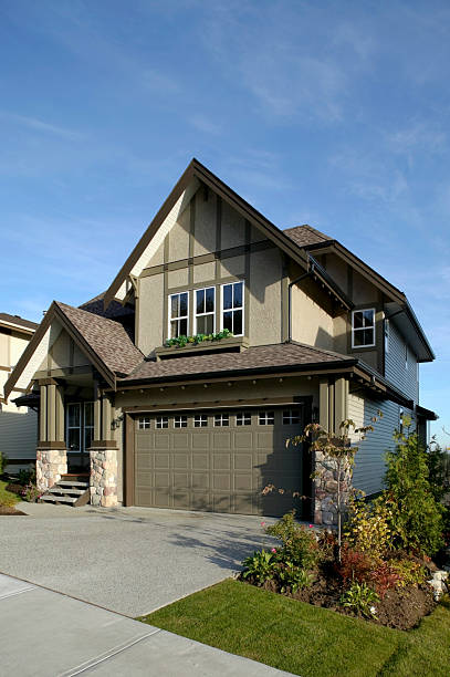 Complete RV Garage Door Services